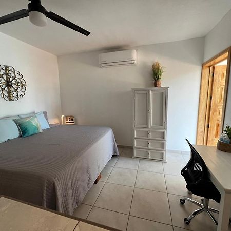 Casa Punta Perula Boutique Hotel Eksteriør billede