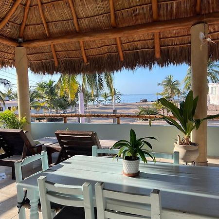 Casa Punta Perula Boutique Hotel Eksteriør billede