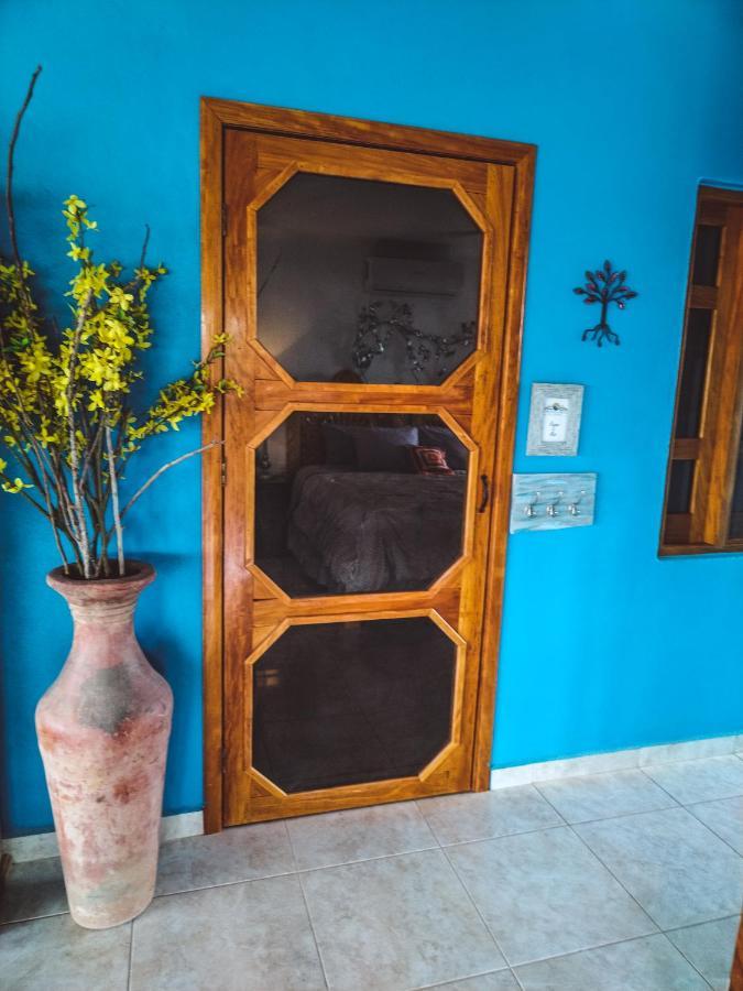 Casa Punta Perula Boutique Hotel Eksteriør billede