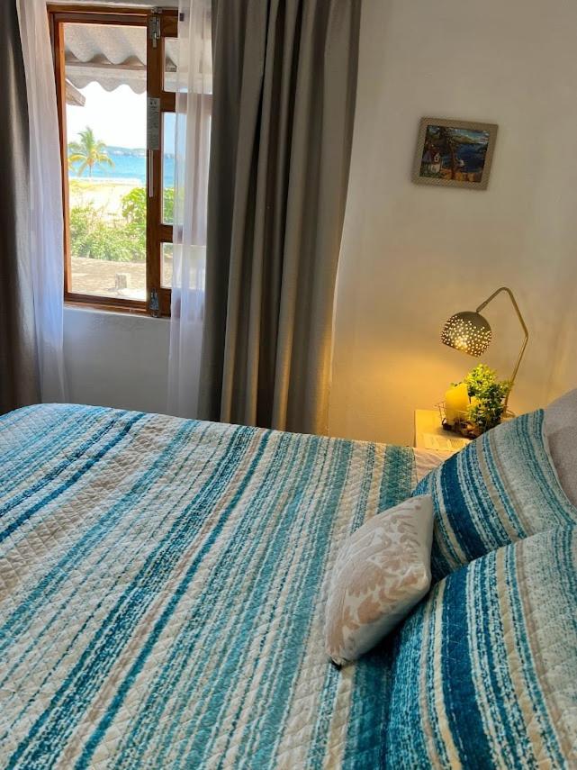 Casa Punta Perula Boutique Hotel Eksteriør billede
