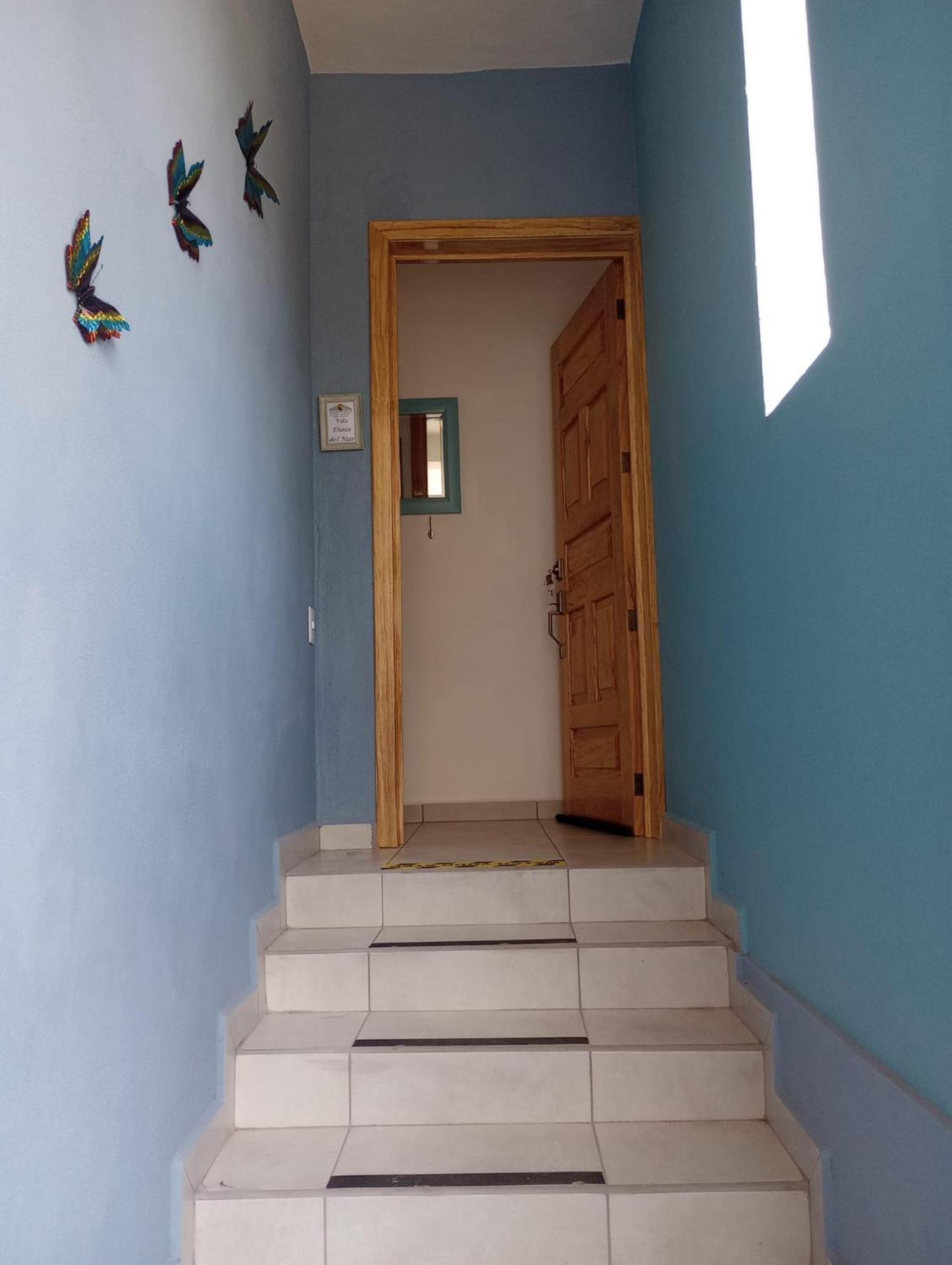 Casa Punta Perula Boutique Hotel Værelse billede