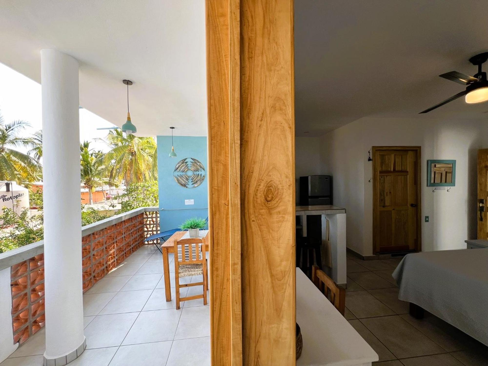 Casa Punta Perula Boutique Hotel Eksteriør billede