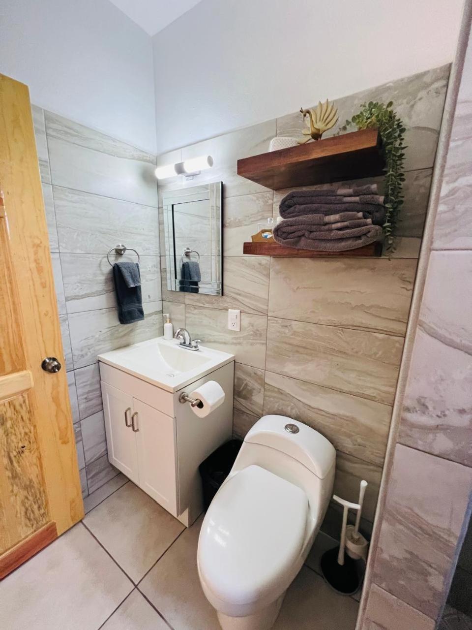 Casa Punta Perula Boutique Hotel Værelse billede