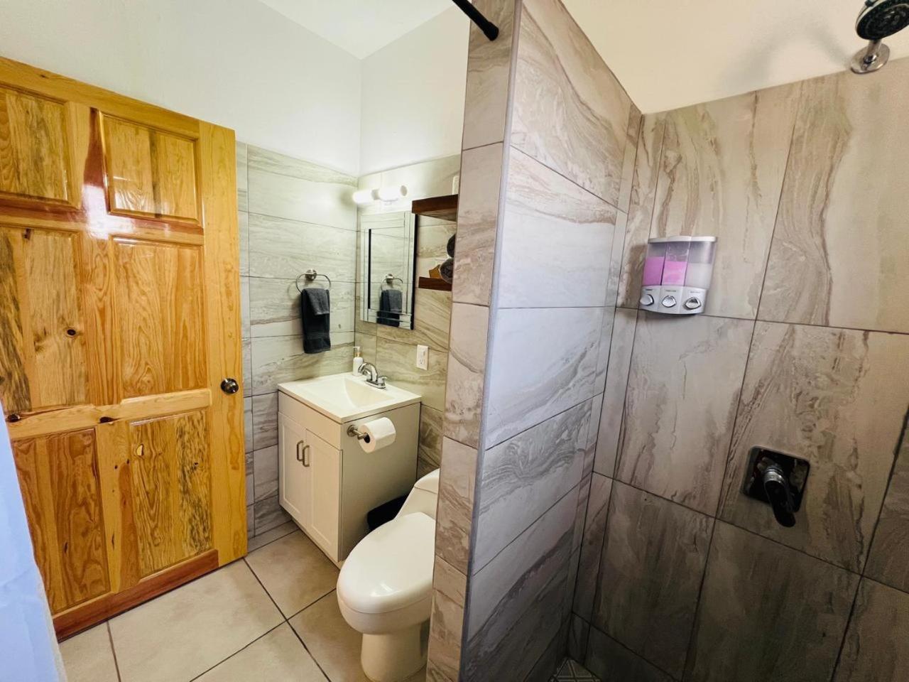 Casa Punta Perula Boutique Hotel Værelse billede