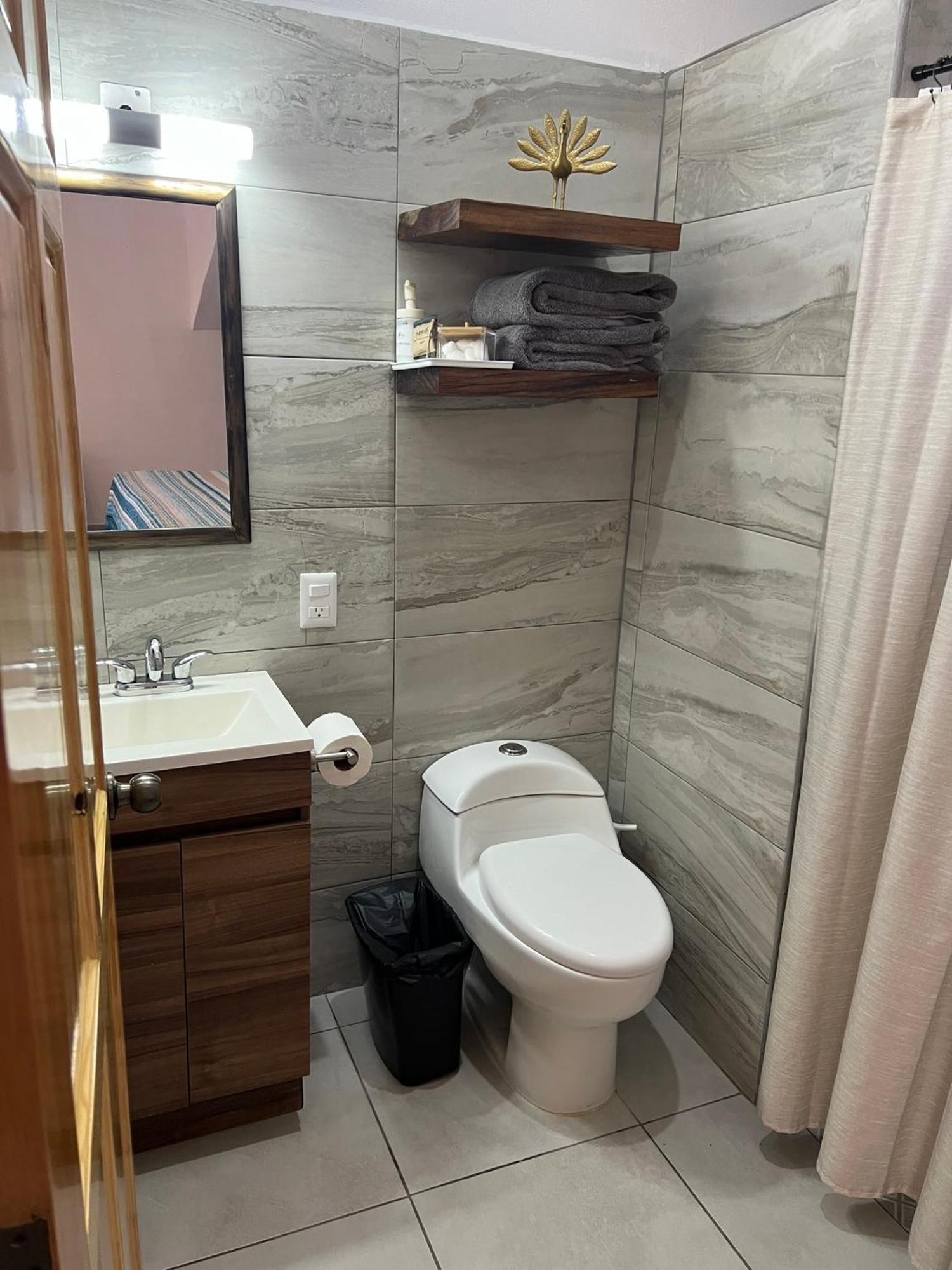 Casa Punta Perula Boutique Hotel Værelse billede