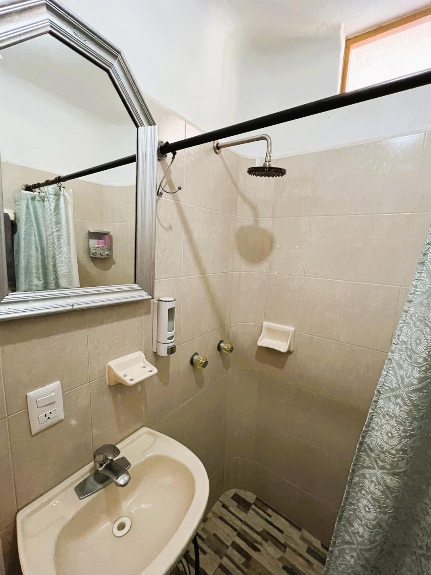 Casa Punta Perula Boutique Hotel Eksteriør billede