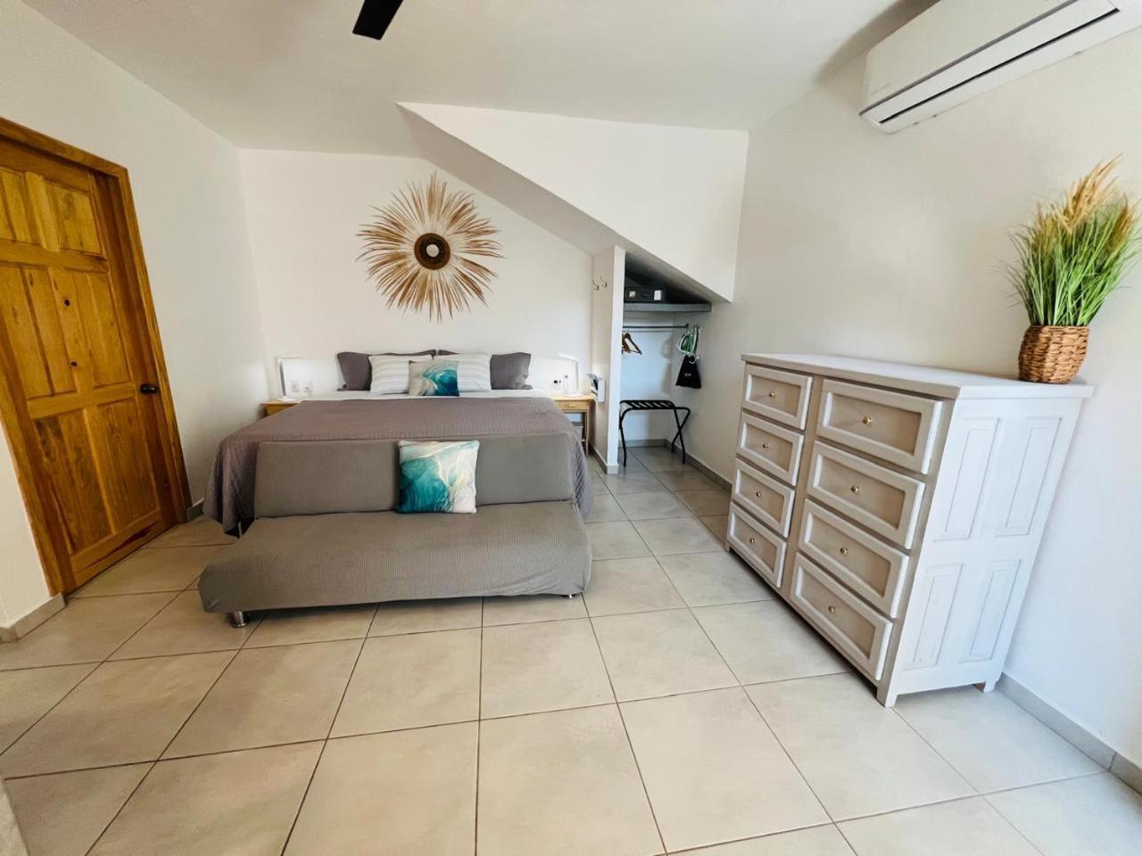 Casa Punta Perula Boutique Hotel Værelse billede