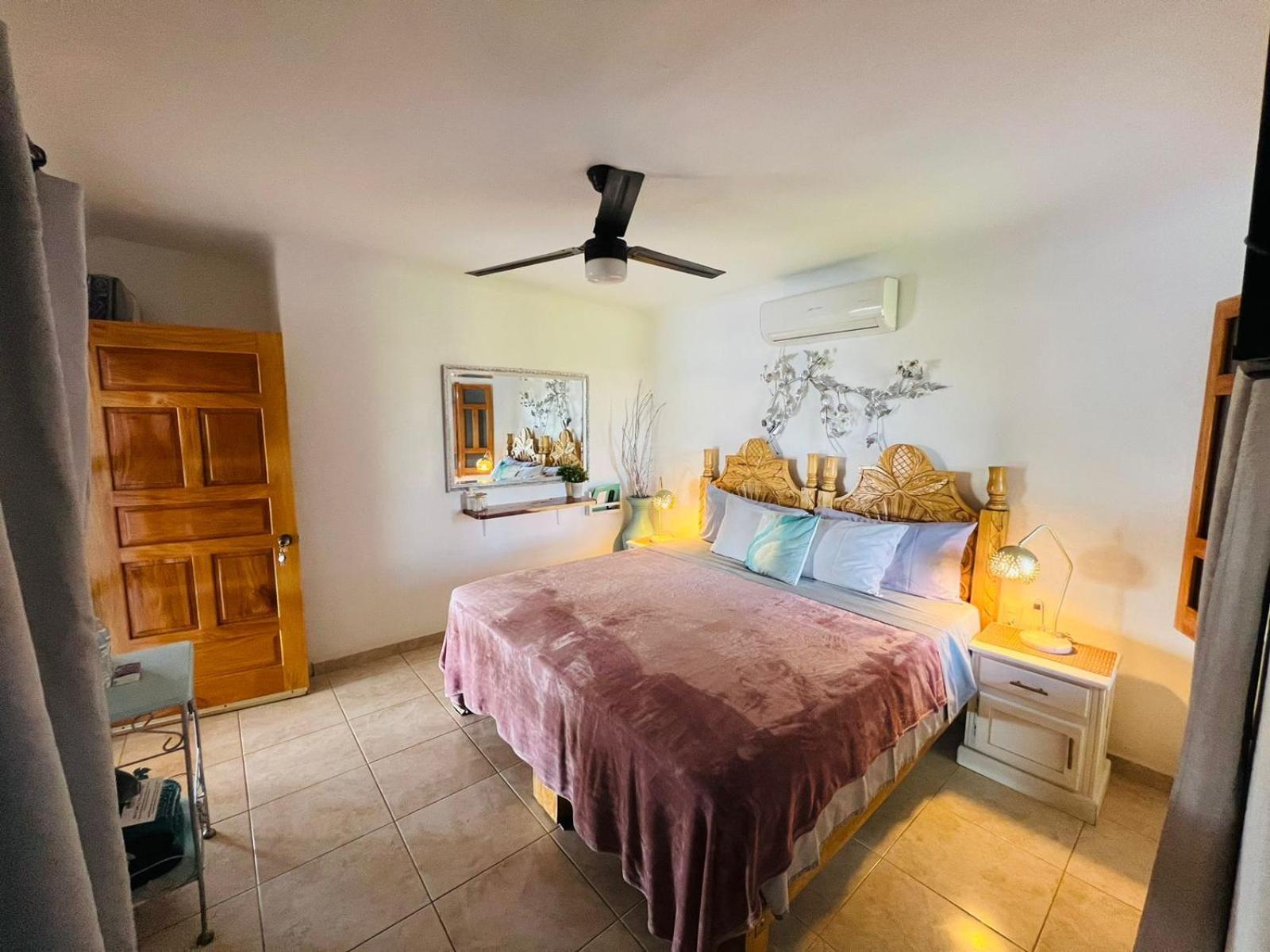 Casa Punta Perula Boutique Hotel Eksteriør billede