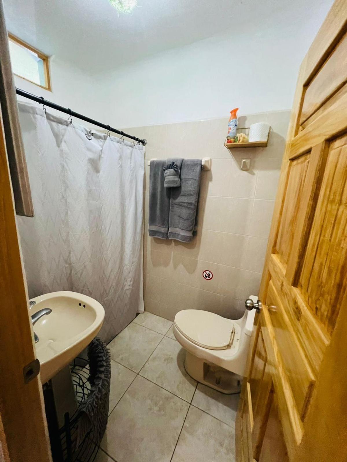 Casa Punta Perula Boutique Hotel Værelse billede