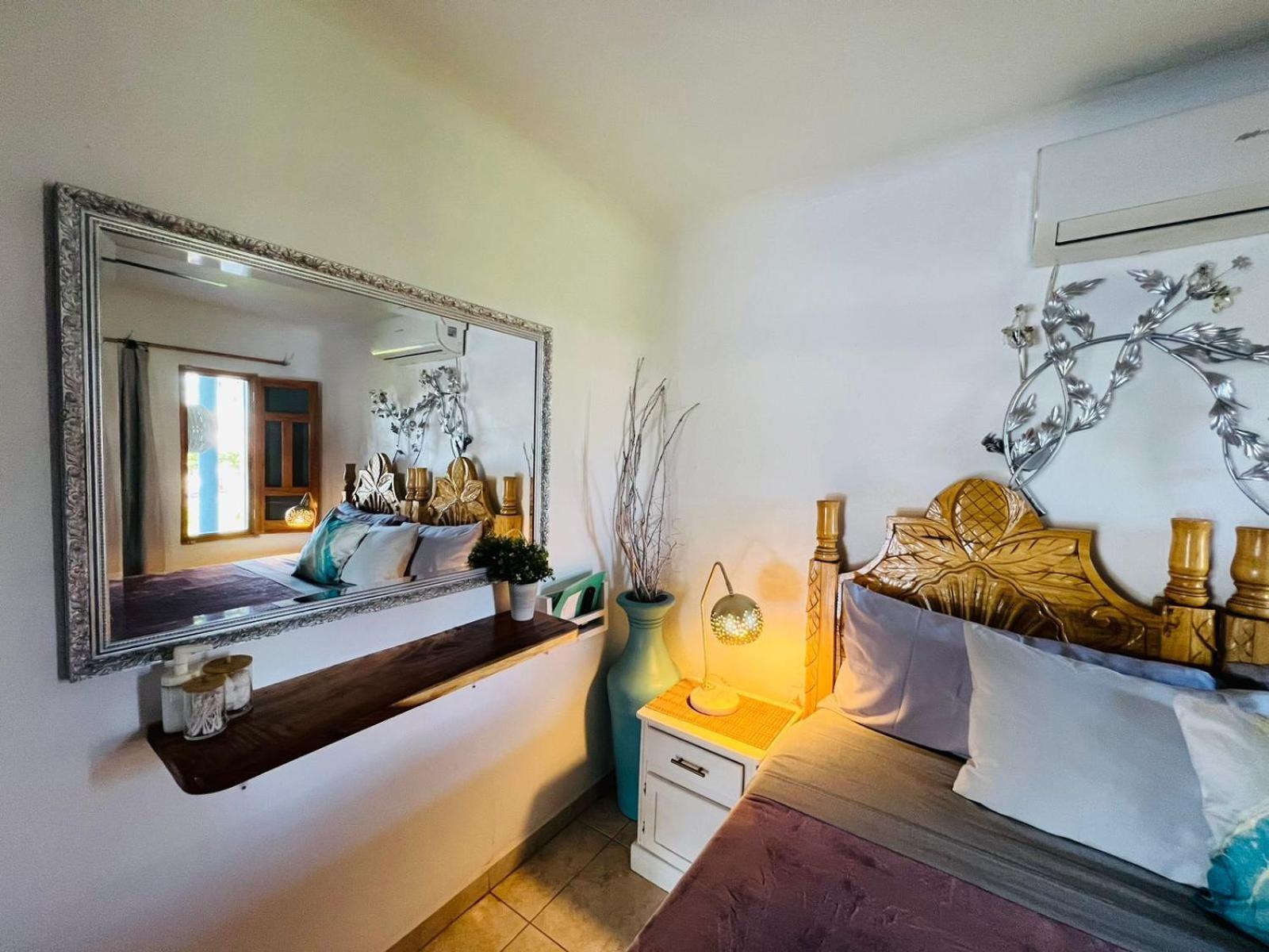 Casa Punta Perula Boutique Hotel Værelse billede