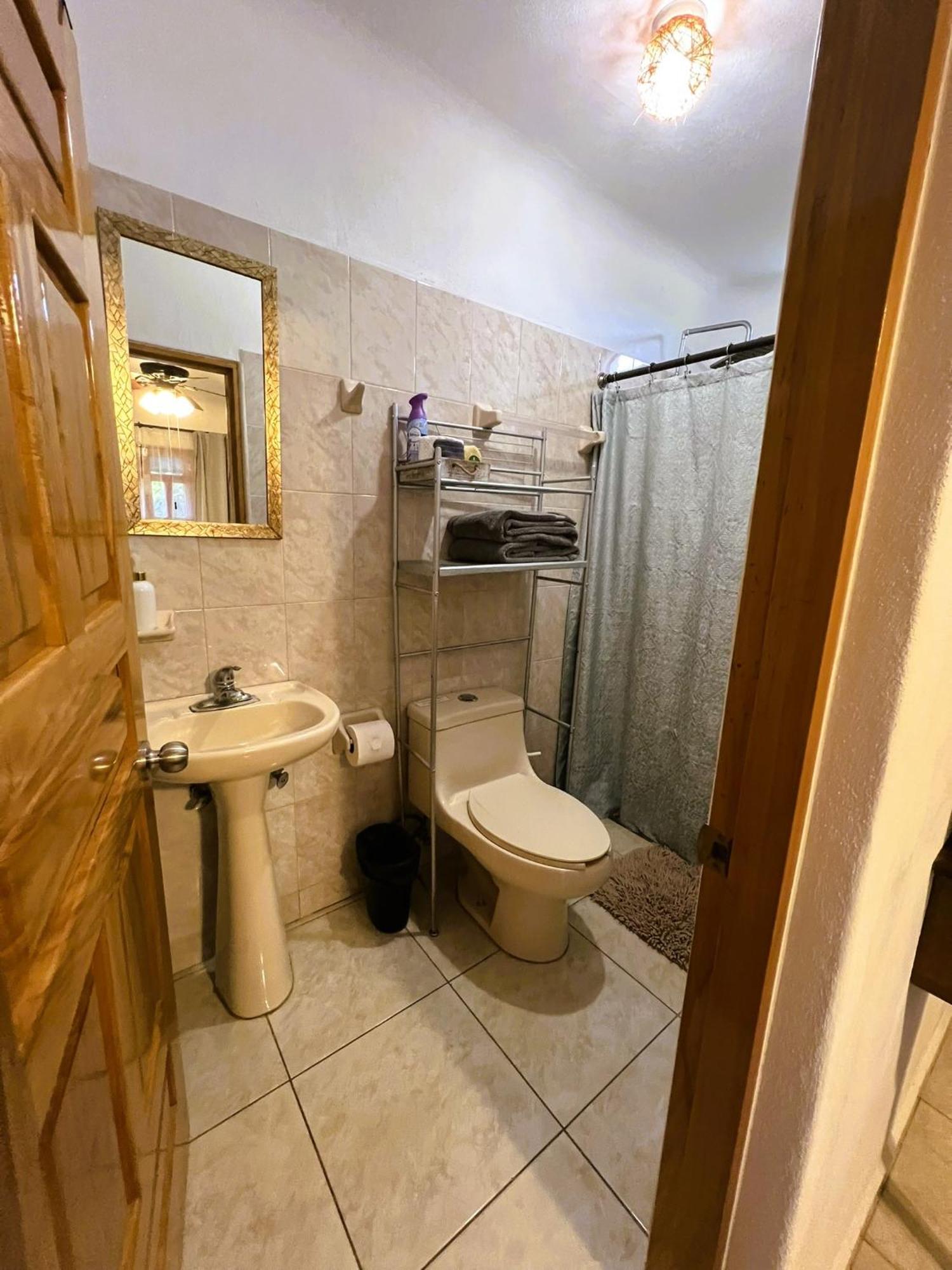 Casa Punta Perula Boutique Hotel Værelse billede