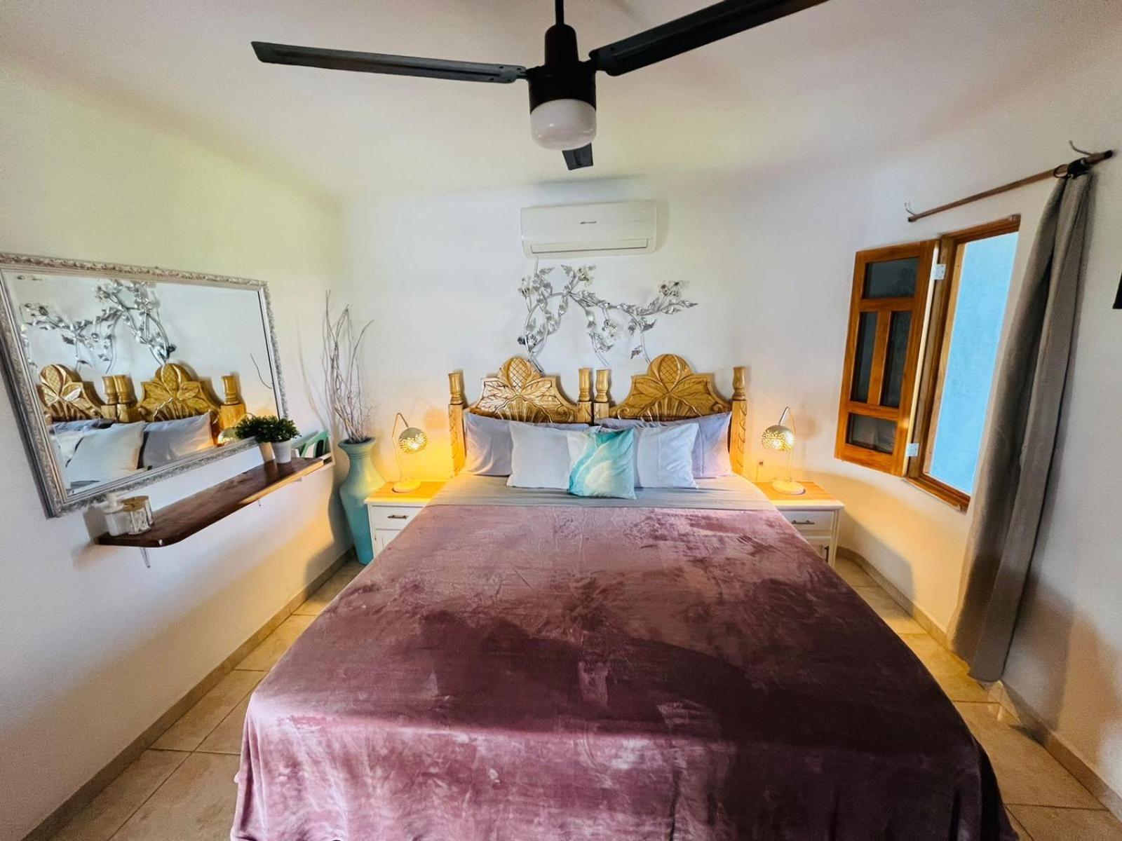 Casa Punta Perula Boutique Hotel Værelse billede