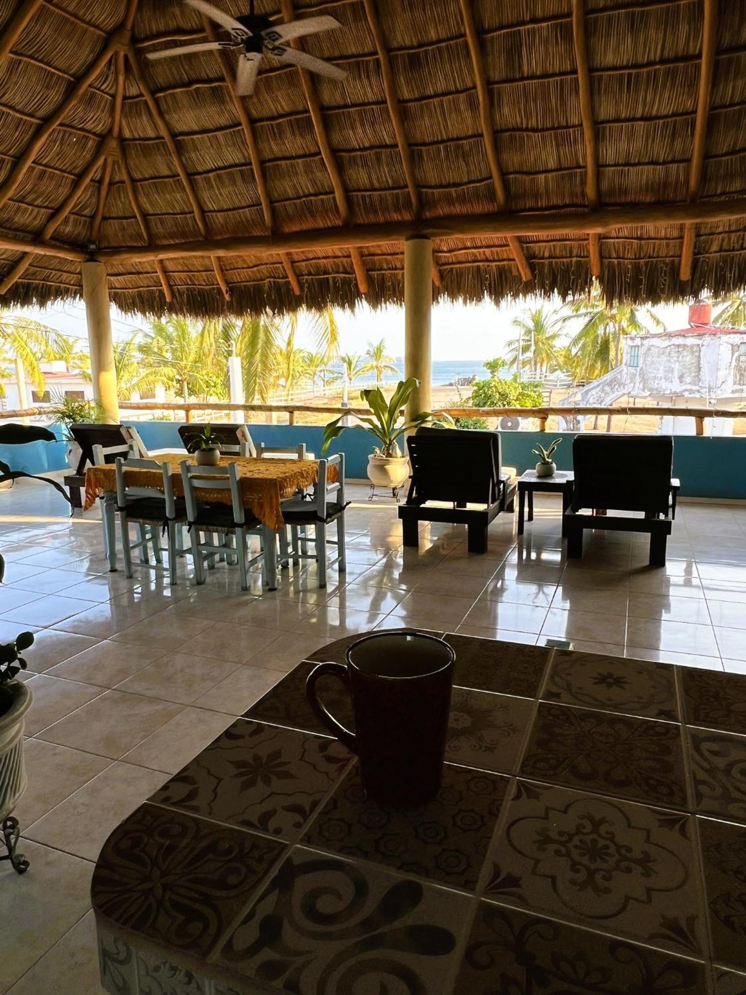 Casa Punta Perula Boutique Hotel Værelse billede