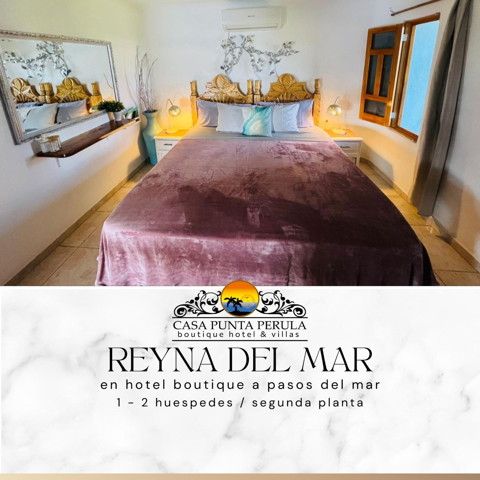 Casa Punta Perula Boutique Hotel Værelse billede