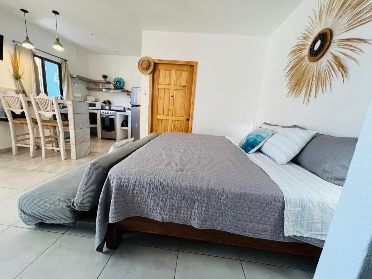 Casa Punta Perula Boutique Hotel Værelse billede
