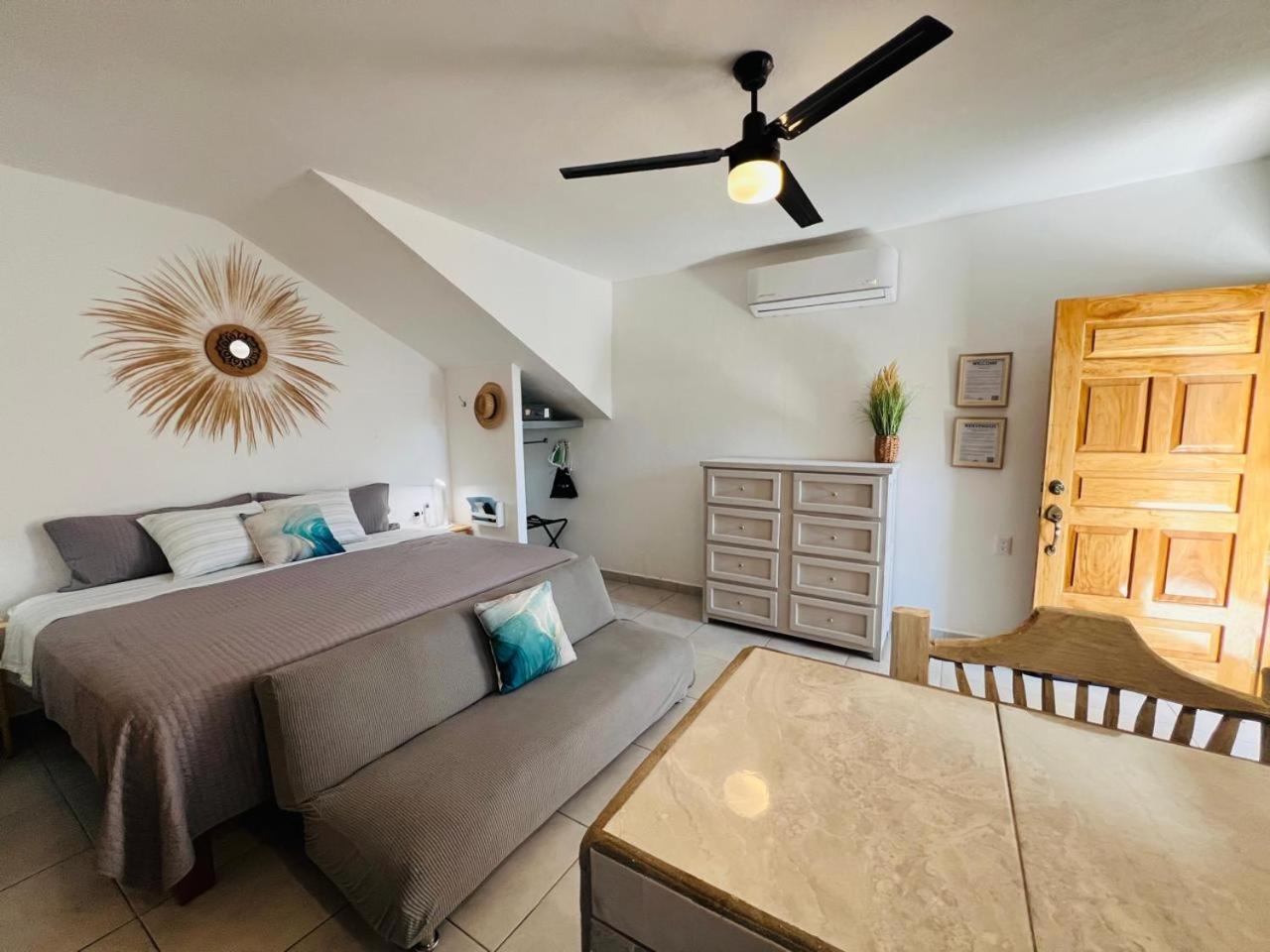 Casa Punta Perula Boutique Hotel Værelse billede