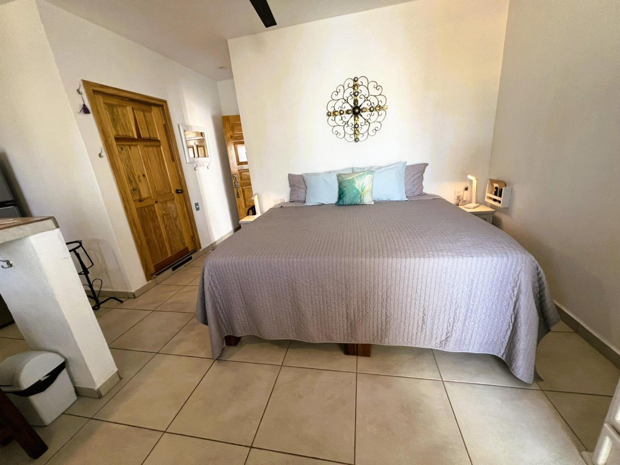Casa Punta Perula Boutique Hotel Værelse billede