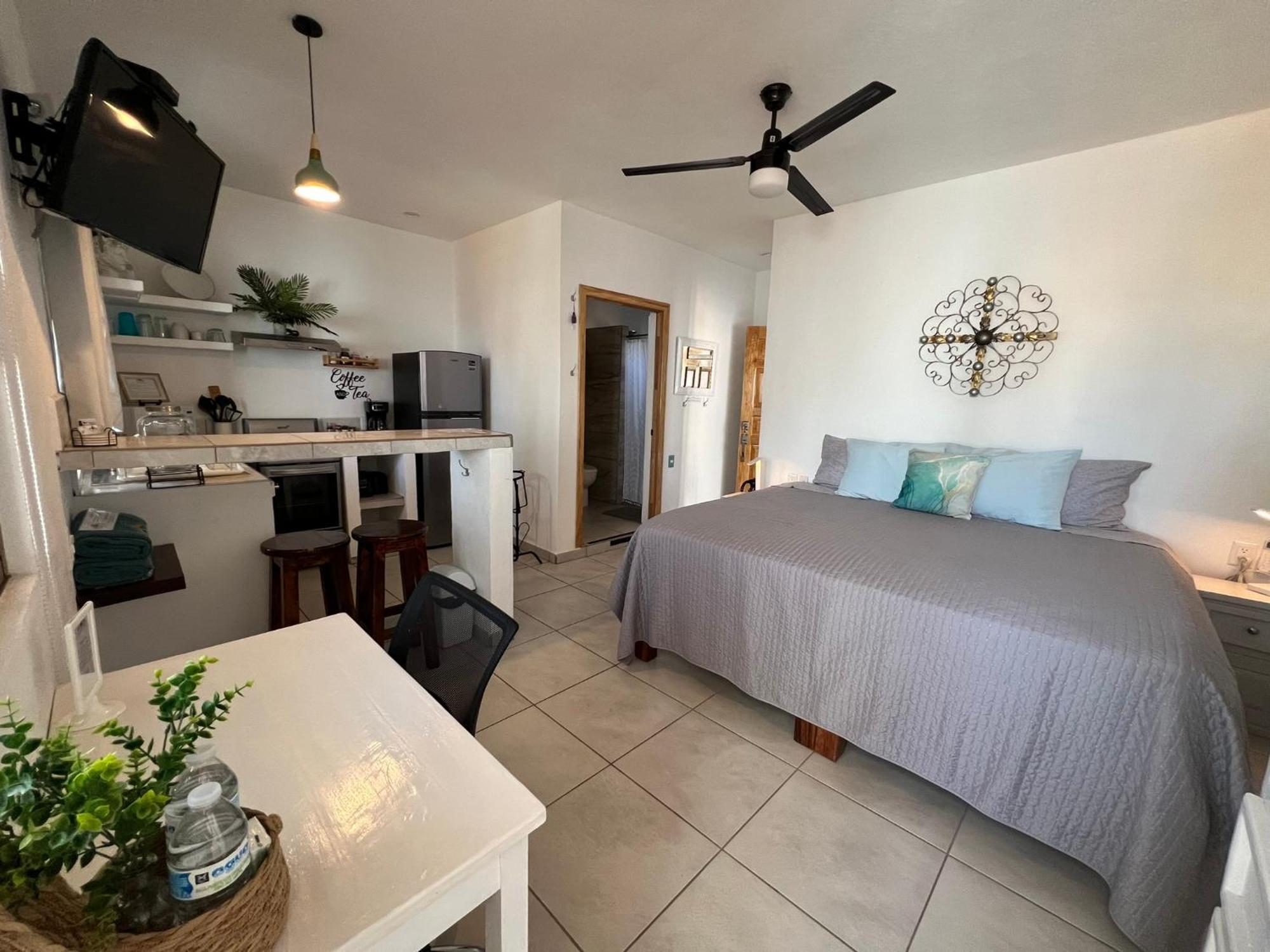 Casa Punta Perula Boutique Hotel Eksteriør billede