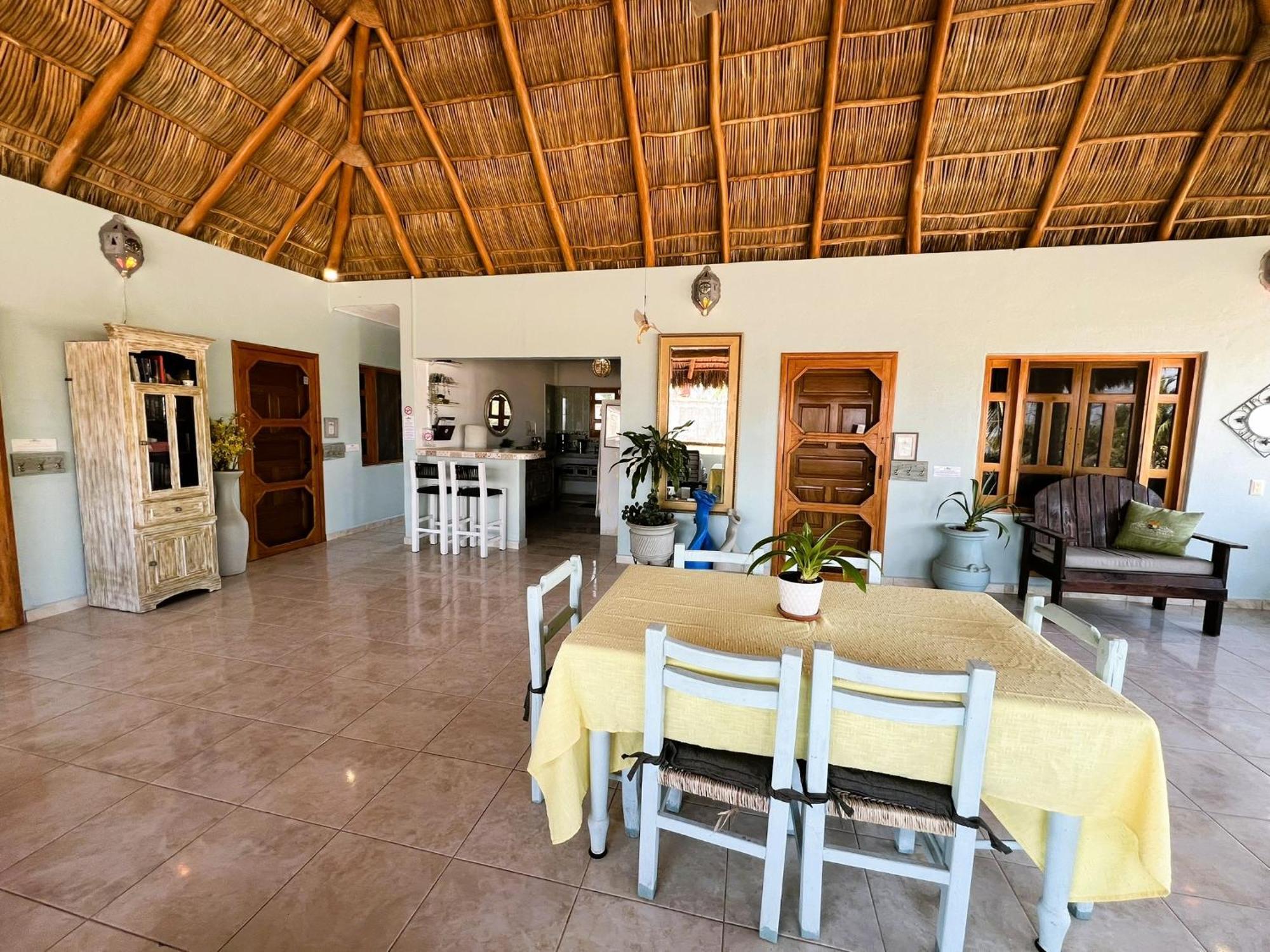 Casa Punta Perula Boutique Hotel Eksteriør billede