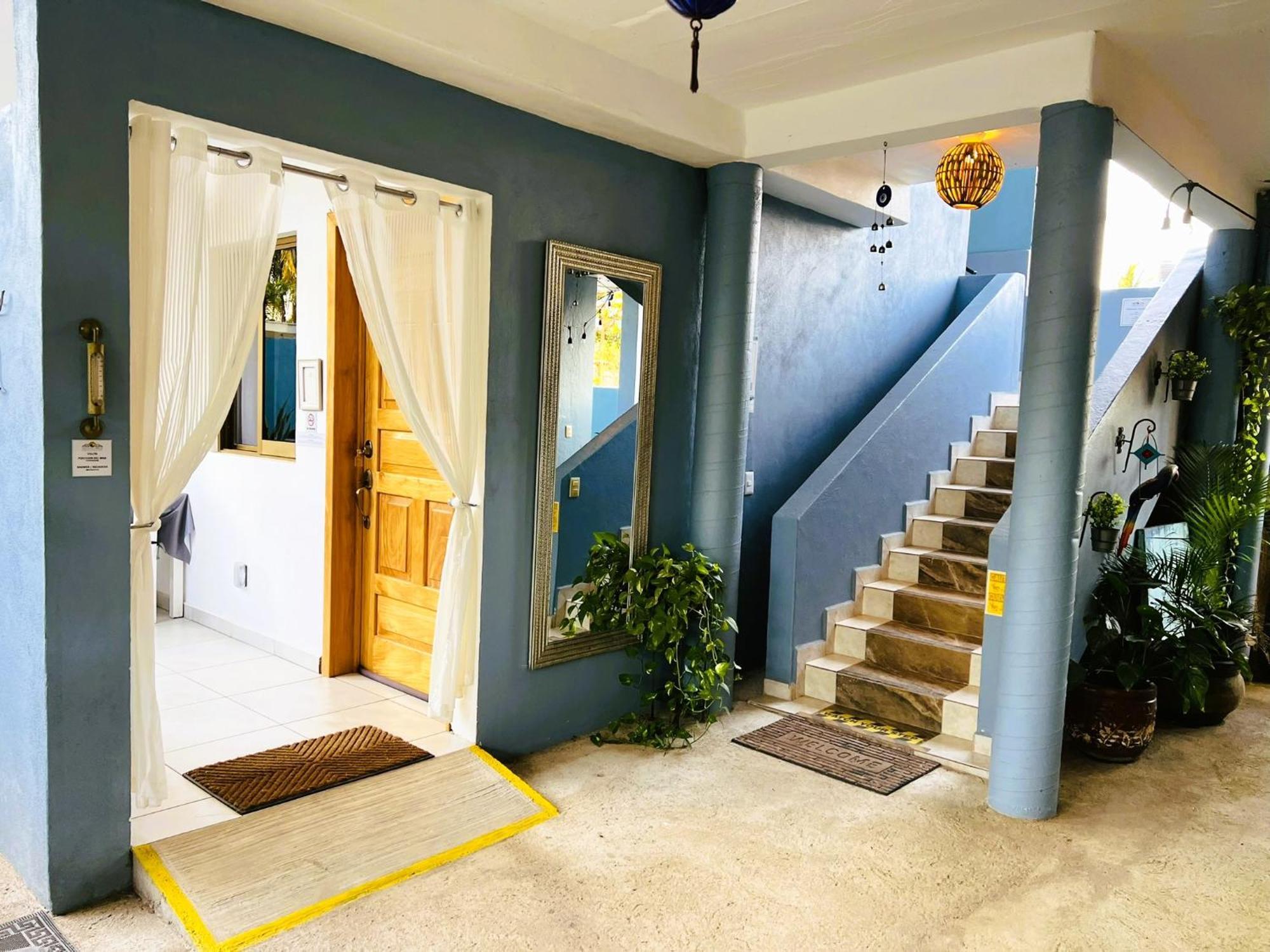 Casa Punta Perula Boutique Hotel Eksteriør billede